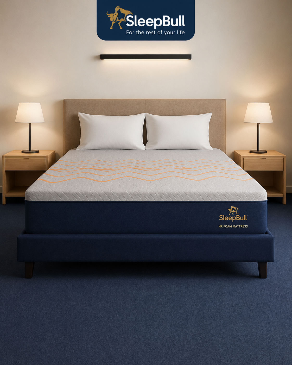 Sleepbull ortho